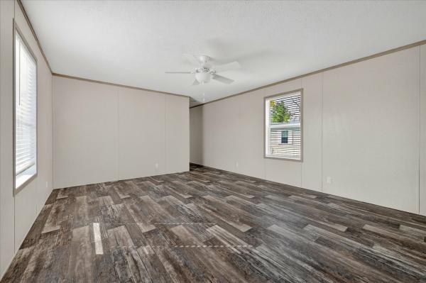 2026 Clayton 111 Clear Choice  Home