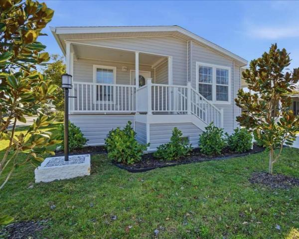 2024 Jaco Manufactured Home