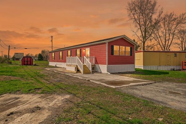 2026 Clayton 111 Clear Choice  Home