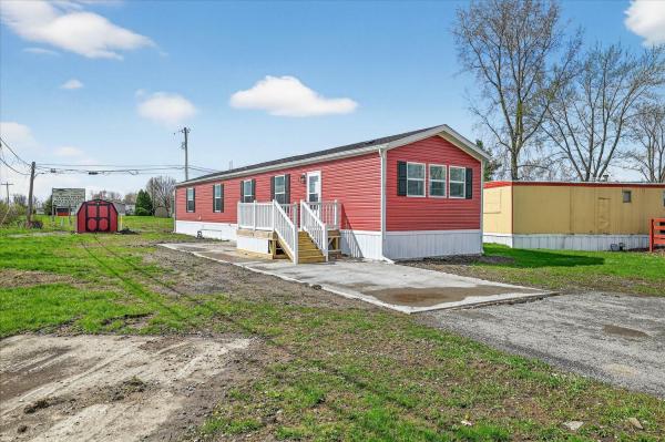 2026 Clayton 111 Clear Choice  Home