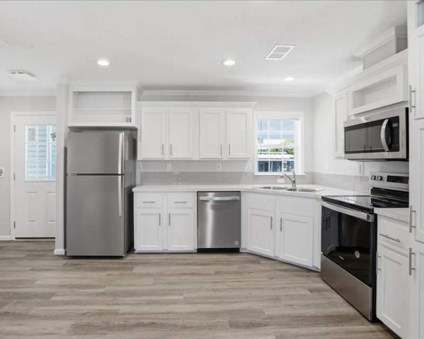 2024 Jaco Manufactured Home