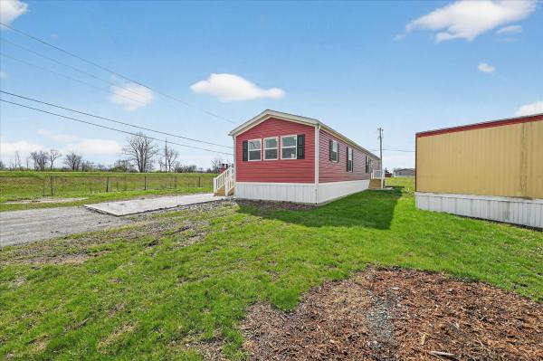 2026 Clayton 111 Clear Choice  Home