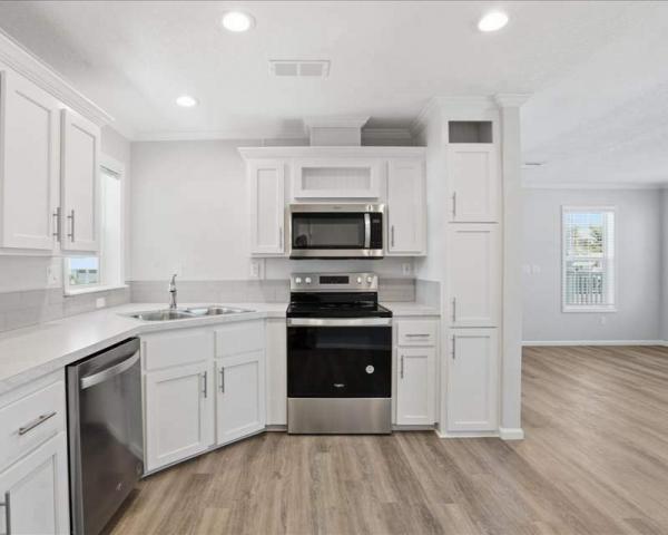2024 Jaco Manufactured Home