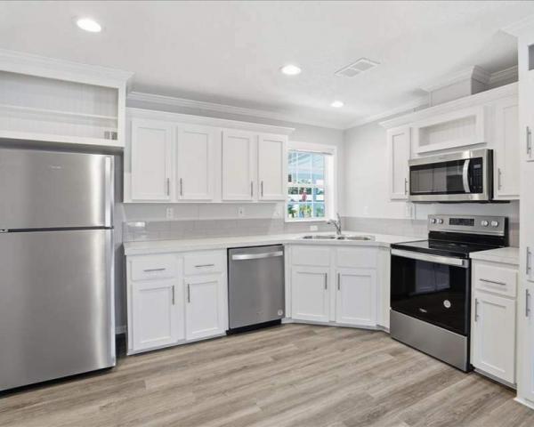 2024 Jaco Manufactured Home