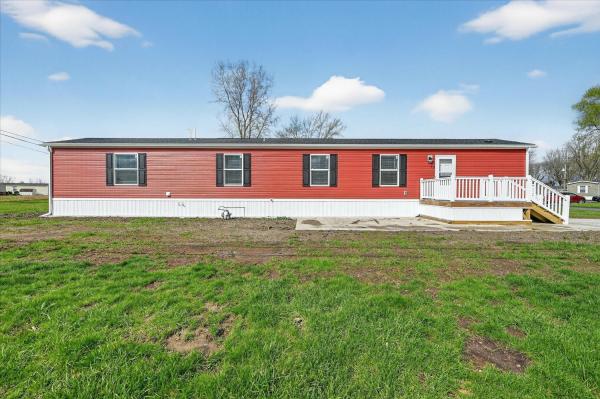 2026 Clayton 111 Clear Choice  Home