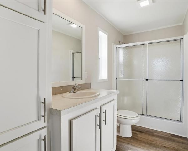 2024 Jaco Manufactured Home