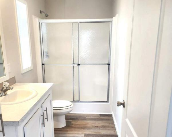 2024 Jaco Manufactured Home