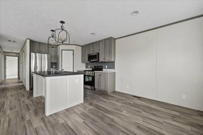 Mobile Home at 1920 Victory Rd. Lot 182 Marion, OH 43302