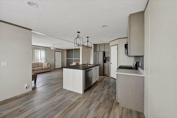 2025 Clayton 182 Pulse  Home