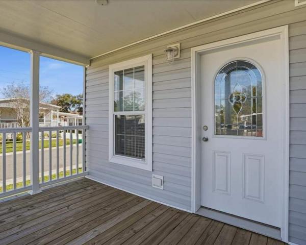 2024 Jaco Manufactured Home