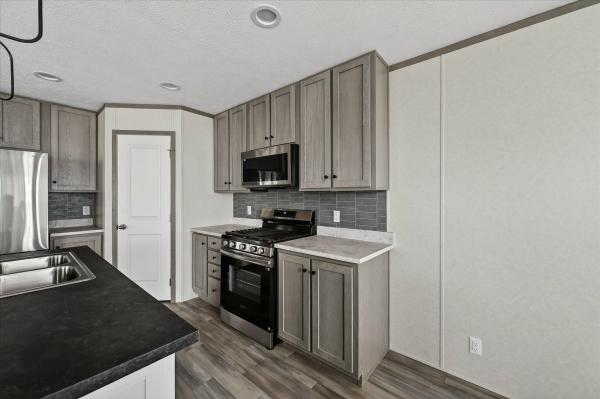2025 Clayton 182 Pulse  Home