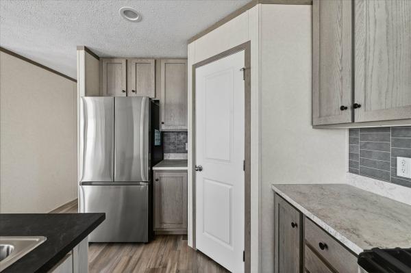 2025 Clayton 182 Pulse  Home