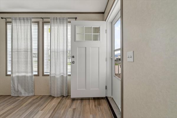 2025 Clayton 182 Pulse  Home