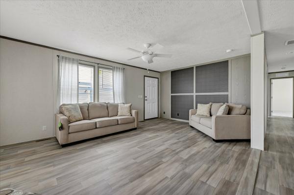 2025 Clayton 182 Pulse  Home