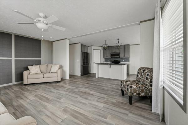 2025 Clayton 182 Pulse  Home