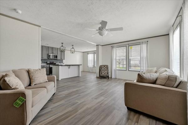 2025 Clayton 182 Pulse  Home