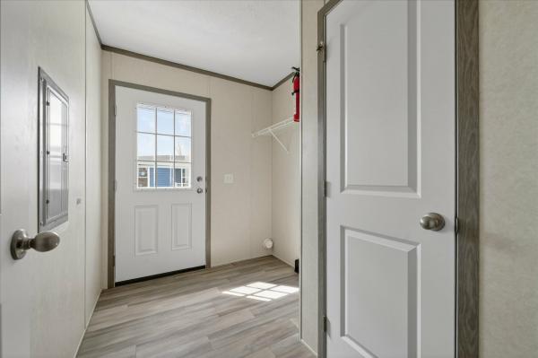 2025 Clayton 182 Pulse  Home
