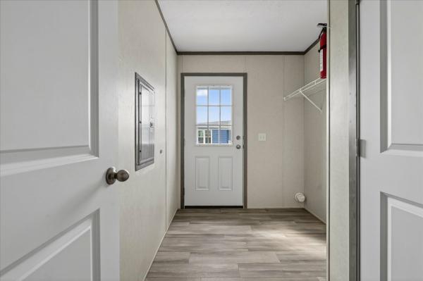 2025 Clayton 182 Pulse  Home