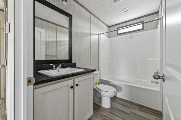 2025 Clayton 182 Pulse  Home