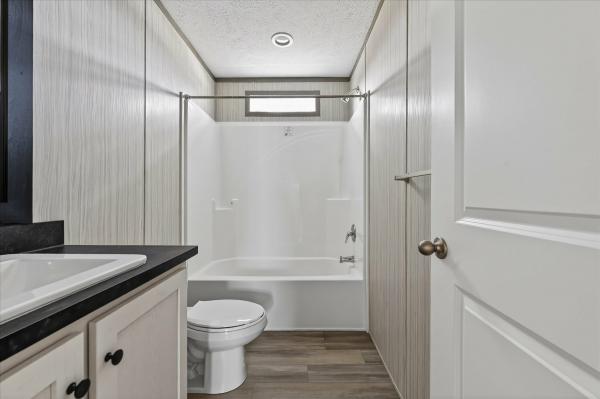 2025 Clayton 182 Pulse  Home