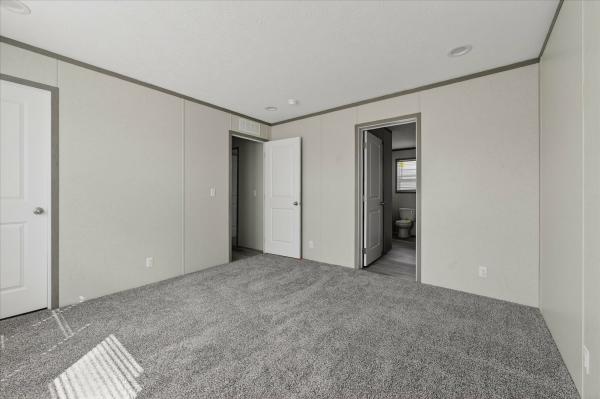 2025 Clayton 182 Pulse  Home