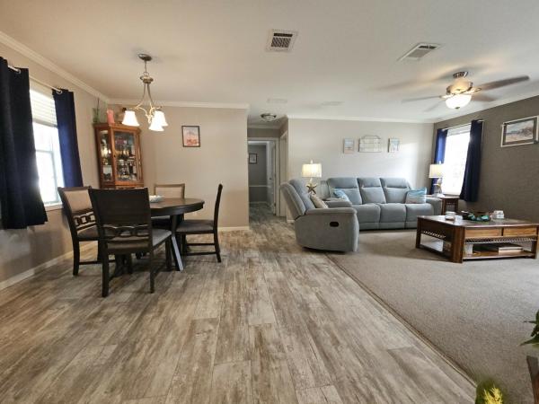 2018 Jacobsen IMP-4529A Mobile Home