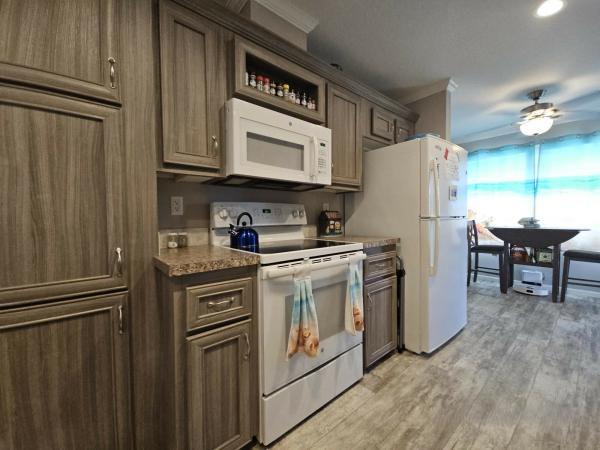 2018 Jacobsen IMP-4529A Mobile Home