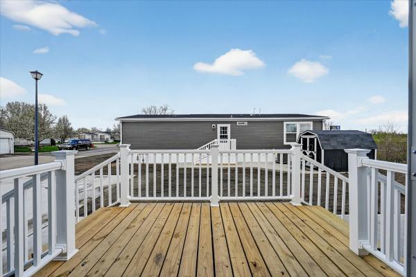 2025 Clayton 182 Pulse  Home