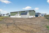2025 Clayton 182 Pulse  Home