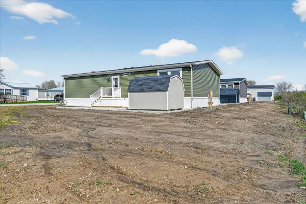 2025 Clayton 182 Pulse  Home