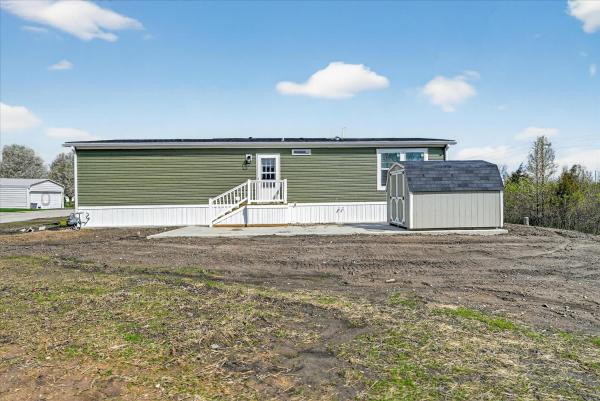 2025 Clayton 182 Pulse  Home