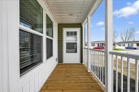 2025 Clayton 182 Pulse  Home