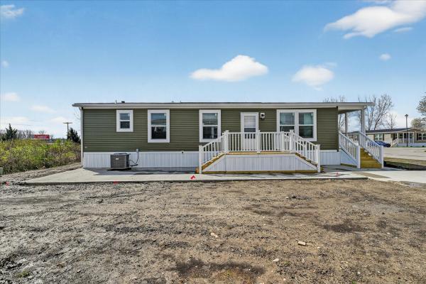 2025 Clayton 182 Pulse  Home