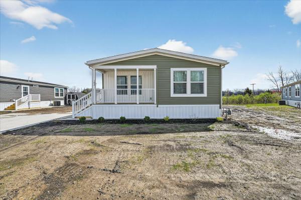 2025 Clayton 182 Pulse  Home