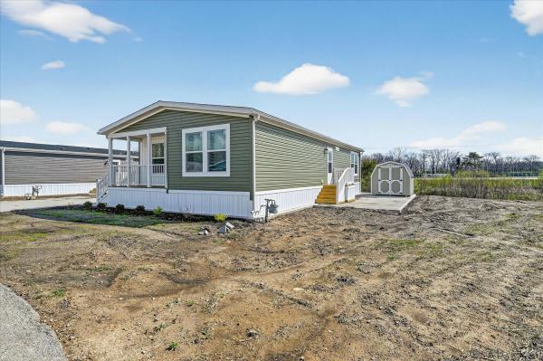 2025 Clayton 182 Pulse  Home