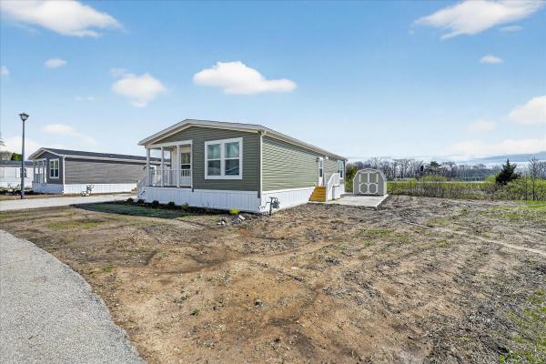2025 Clayton 182 Pulse  Home