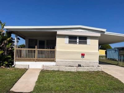 Mobile Home at 2634 Teakwood Drive Lot #2634T Clearwater, FL 33764