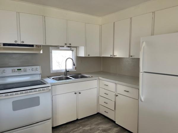 1971 JGCU Manufactured Home