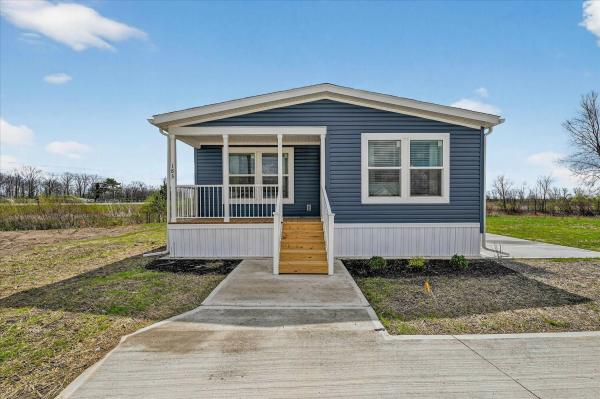2025 Clayton 183 Pulse 5228-5774P  Home