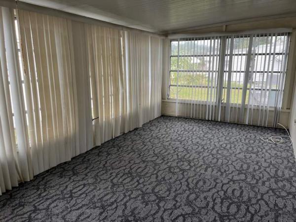 1971 JGCU Manufactured Home