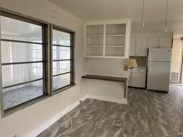 1971 JGCU Manufactured Home