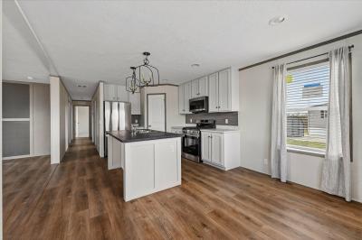 Mobile Home at 1920 Victory Rd. Lot 183 Marion, OH 43302