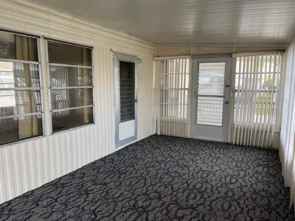 1971 JGCU Manufactured Home