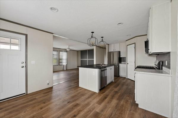 2025 Clayton 183 Pulse 5228-5774P  Home