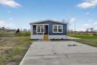 2025 Clayton 183 Pulse 5228-5774P  Home
