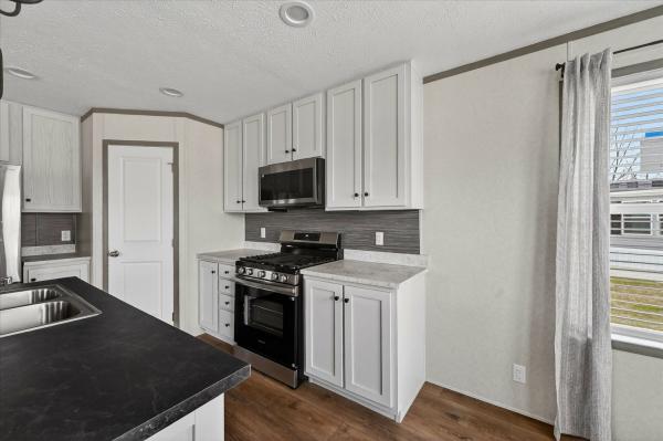 2025 Clayton 183 Pulse 5228-5774P  Home