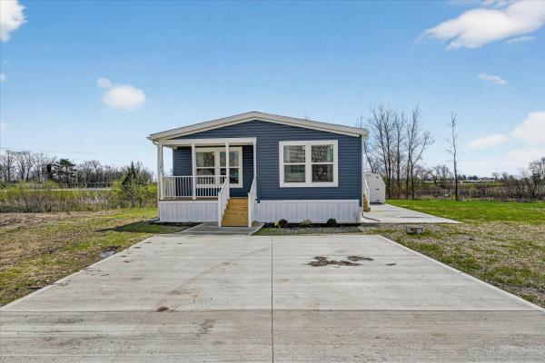 2025 Clayton 183 Pulse 5228-5774P  Home