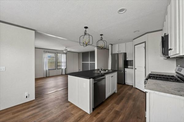 2025 Clayton 183 Pulse 5228-5774P  Home