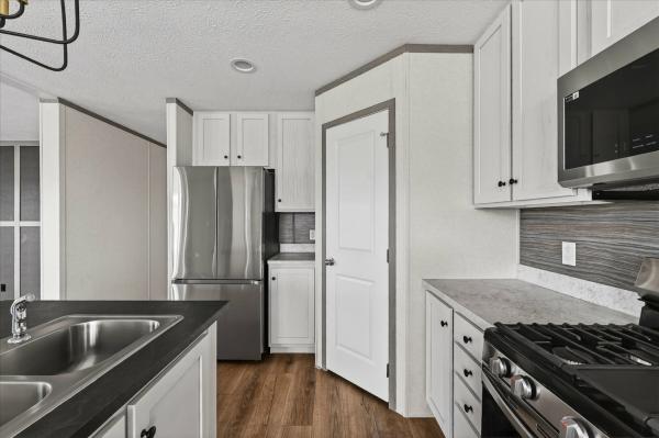 2025 Clayton 183 Pulse 5228-5774P  Home