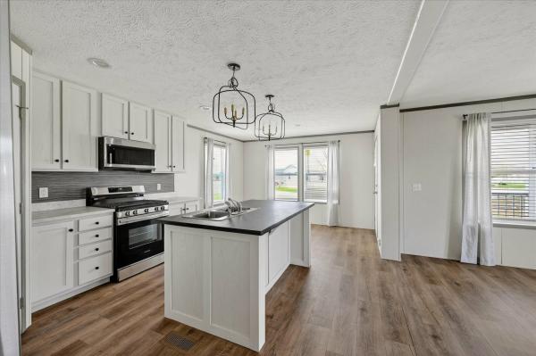 2025 Clayton 183 Pulse 5228-5774P  Home